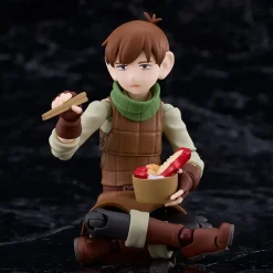 figma Delicious in Dungeon Chilchuck