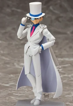 figma Detective Conan Kid the Phantom Thief (Re-run)