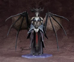figma Diablo IV Lilith