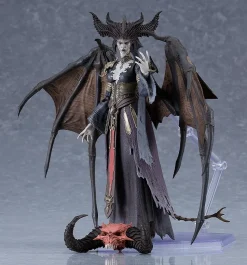 figma Diablo IV Lilith