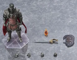 figma Dragon's Dogma 2 Arisen