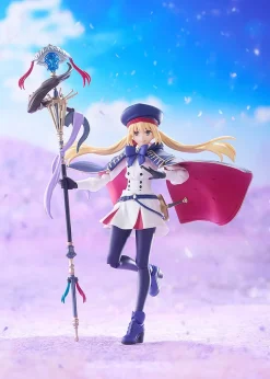 figma Fate/Grand Order Caster/Altria Caster