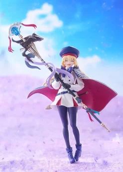 figma Fate/Grand Order Caster/Altria Caster