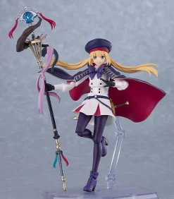figma Fate/Grand Order Caster/Altria Caster