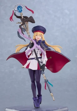 figma Fate/Grand Order Caster/Altria Caster