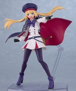 figma Fate/Grand Order Caster/Altria Caster