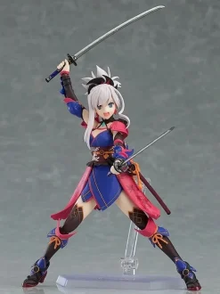 figma Fate/Grand Order Saber/Miyamoto Musashi (Re-run)