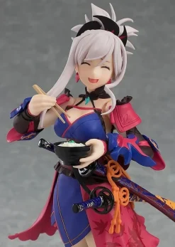 figma Fate/Grand Order Saber/Miyamoto Musashi (Re-run)