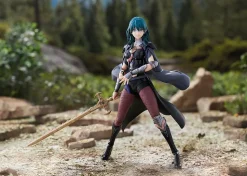 figma Fire Emblem: Three Houses Byleth (Female)