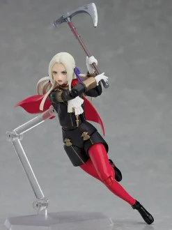 figma Fire Emblem: Three Houses Edelgard von Hresvelg (Re-run)