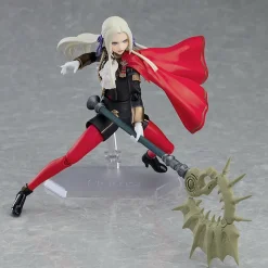 figma Fire Emblem: Three Houses Edelgard von Hresvelg (Re-run)