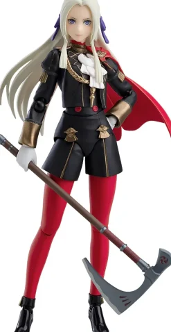 figma Fire Emblem: Three Houses Edelgard von Hresvelg (Re-run)