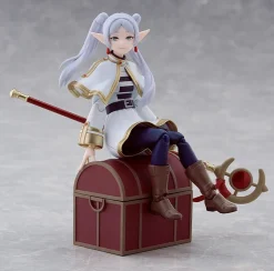 figma Frieren: Beyond Journey's End Frieren DX Edition