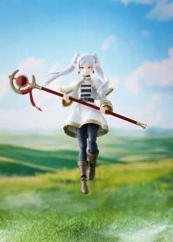 figma Frieren: Beyond Journey's End Frieren DX Edition