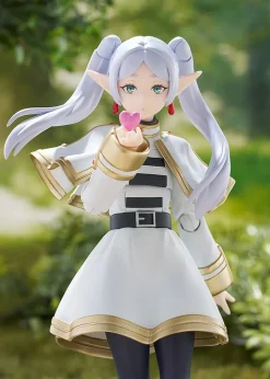 figma Frieren: Beyond Journey's End Frieren DX Edition