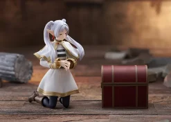 figma Frieren: Beyond Journey's End Frieren DX Edition