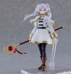 figma Frieren: Beyond Journey's End Frieren DX Edition