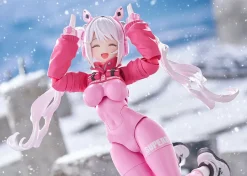 figma Goddess of Victory: Nikke Alice (Re-run)