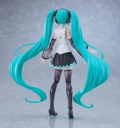 figma Hatsune Miku NT