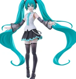 figma Hatsune Miku NT
