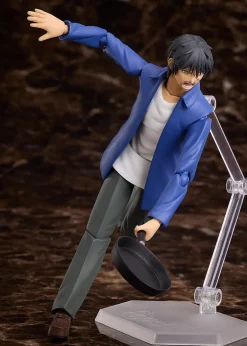 figma Higanjima Akira Miyamoto