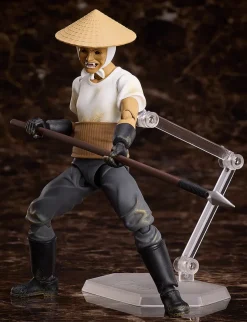 figma Higanjima Vampire (Farmer)