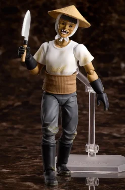 figma Higanjima Vampire (Farmer)