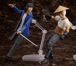 figma Higanjima Vampire (Farmer)