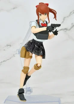 figma Little Armory Armed JK: Variant A2, Code: URBEX