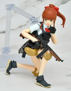 figma Little Armory Armed JK: Variant A2, Code: URBEX