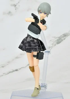 figma Little Armory Armed JK: Variant B2, Code: URBEX