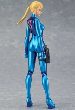 figma Metroid: Other M Samus Aran: Zero Suit Ver. (Re-run)