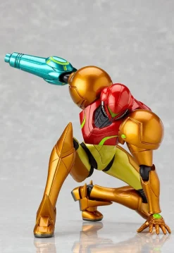 figma Metroid: Other M Samus Aran (Re-run)