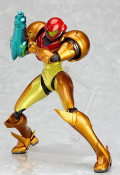 figma Metroid: Other M Samus Aran (Re-run)