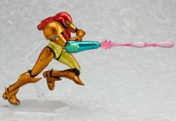 figma Metroid: Other M Samus Aran (Re-run)