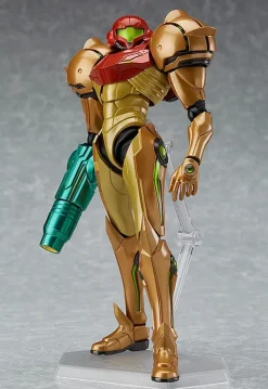 figma Metroid Prime 3: Corruption Samus Aran: Prime 3 Ver. (Re-run)