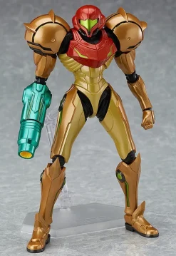 figma Metroid Prime 3: Corruption Samus Aran: Prime 3 Ver. (Re-run)
