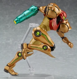 figma Metroid Prime 3: Corruption Samus Aran: Prime 3 Ver. (Re-run)