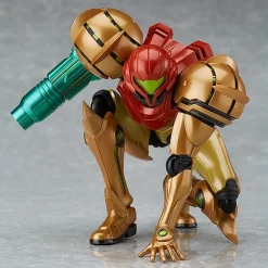 figma Metroid Prime 3: Corruption Samus Aran: Prime 3 Ver. (Re-run)