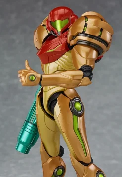 figma Metroid Prime 3: Corruption Samus Aran: Prime 3 Ver. (Re-run)