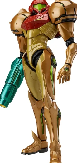 figma Metroid Prime 3: Corruption Samus Aran: Prime 3 Ver. (Re-run)