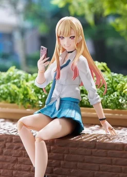 figma My Dress-Up Darling Marin Kitagawa