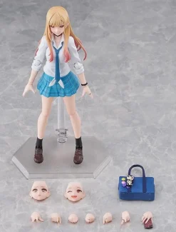 figma My Dress-Up Darling Marin Kitagawa