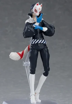 figma Persona 5 Fox (Re-run)