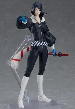 figma Persona 5 Fox (Re-run)