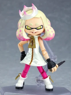 figma Splatoon 2 Off the Hook (Re-run)