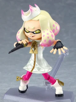 figma Splatoon 2 Off the Hook (Re-run)