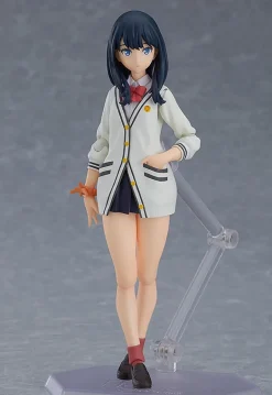 figma SSSS.Gridman Rikka Takarada (Re-run)