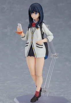 figma SSSS.Gridman Rikka Takarada (Re-run)