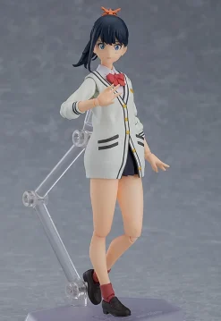 figma SSSS.Gridman Rikka Takarada (Re-run)